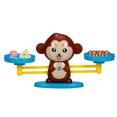 thumbnail image 1 of Balance Math Game Monkey Balance Counting Toys for Boys Girls Educational Number Toy, 1 of 8