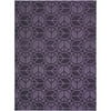Garland Peace Sign Rug