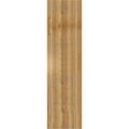 thumbnail image 6 of 21 1/2"W X 80"H Timbercraft Four 5 3/8" Boards Framed Board-N-Batten Shutters W/Z-Bar, Rough Sawn Western Red Cedar (Per Pair), 6 of 13