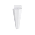 thumbnail image 1 of RYRDWP Pot Wall-Mounted Hydroponics Flower Pot Wall Hanging Vase, 1 of 2