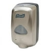 Purell TFX Touch Free Dispenser 1200ml Nickel