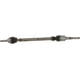 thumbnail image 1 of FLECHA HOMOCINÉTICA 600 1984 al 1986 DODGE Delantera Remanufacturado CARDONE ., 1 of 5