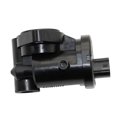 thumbnail image 5 of 012010-5181 ZJY1-20-130 Intake Short Runner Control Valve Actuator Shutter Valve for Mazda 3 1.6L M3, 5 of 5