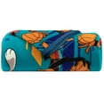 thumbnail image 6 of Franco Kids Bedding Super Soft Plush Throw Blanket, 62 in x 90 in, Space Jam 2 A New Legacy, 6 of 6