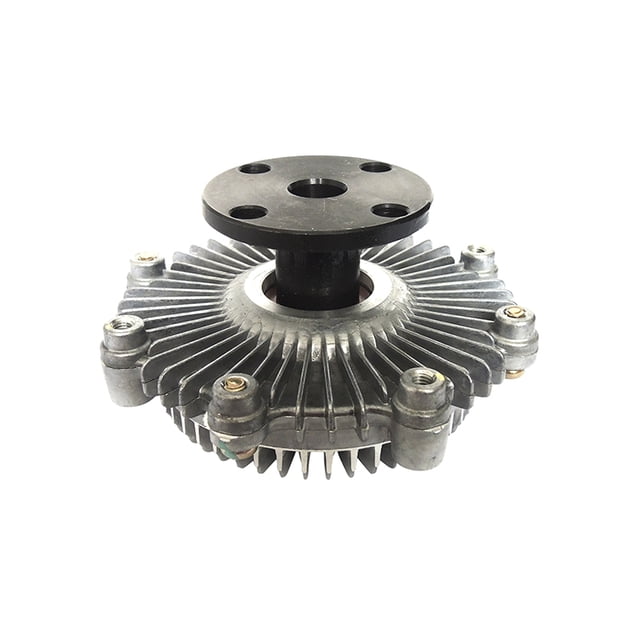 FAN CLUTCH TRUCK 1988 al 1992 ISUZU L4 2.6L K-NADIAN .