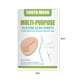thumbnail image 5 of Hojas de cicatriz de silicona de 150 cm Parches de gel ajustables Pegatinas de reparación de eliminación Ndcxsfigh  Cuidado Belleza, 5 of 5