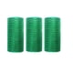 thumbnail image 1 of Cinta decorativa JstNana, 3 rollos, 15 cm x 9 m, malla verde, 1 of 5