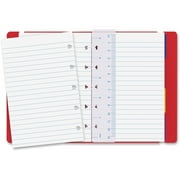 Angle View: Rediform Filofax Notebook
