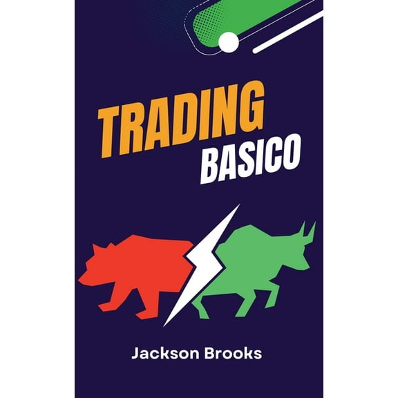 Trader Experiment Trading Basico, Book 1, (Paperback)