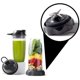 thumbnail image 5 of Replacement 24oz Cup with Lids & Twist Blade for NBF70500 Extractor Blade 1200W Blender Motor Base, 5 of 5