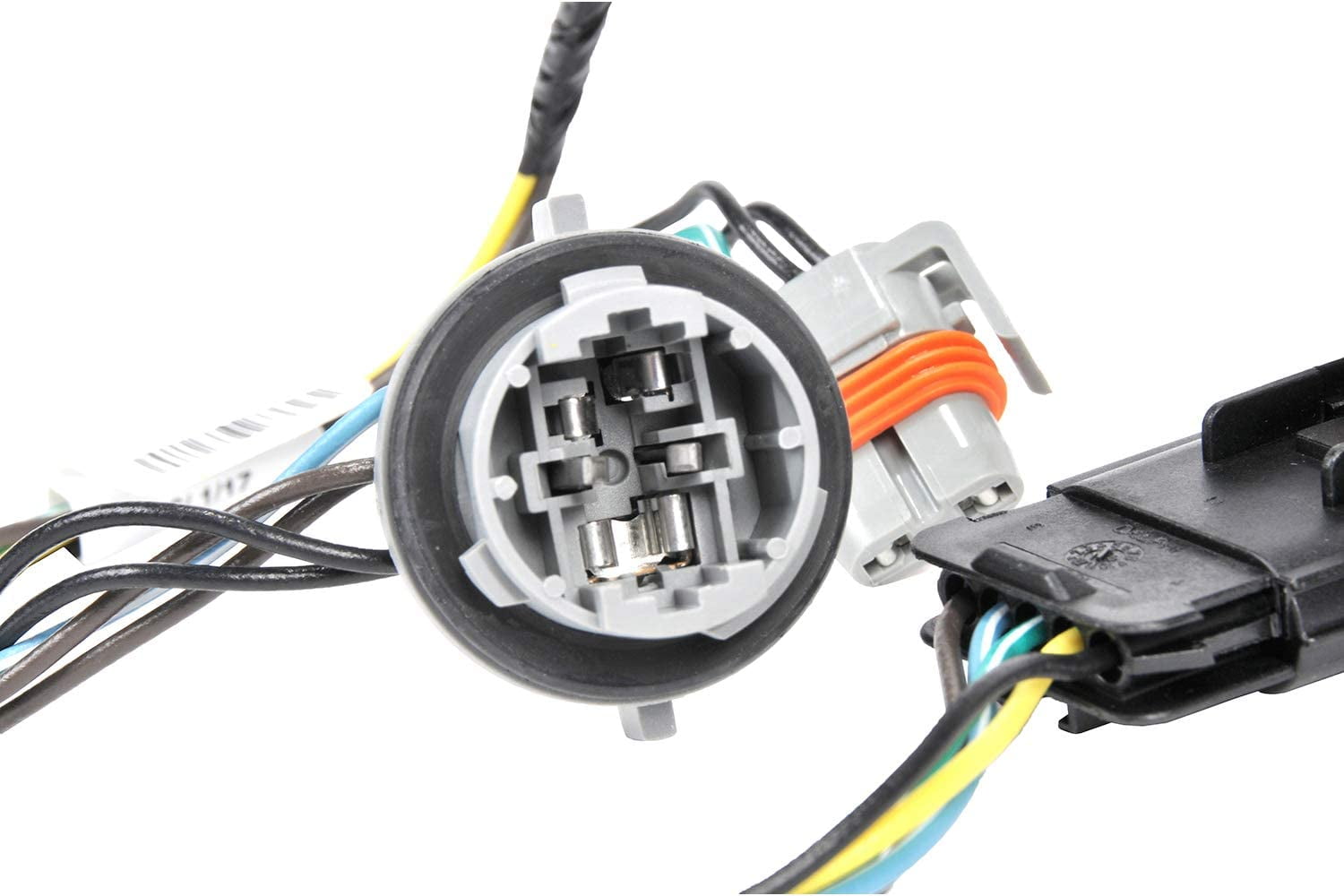 ACDelco 22983261 GM Original Equipment Headlight Wiring Harness