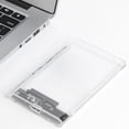 thumbnail image 4 of Carcasa externa HDD Cateissary USB 3.0 tipo C 2,5 pulgadas, 4 of 6