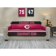 thumbnail image 5 of Blue Kansas City Royals Sofa Protector, 5 of 7