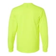 thumbnail image 3 of Gildan Ultra Cotton Long Sleeve T-Shirt for Men, 3 of 5