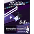 thumbnail image 2 of Soporte de brazo para micrófono InnoGear para Blue Yeti HyperX, 2 of 7