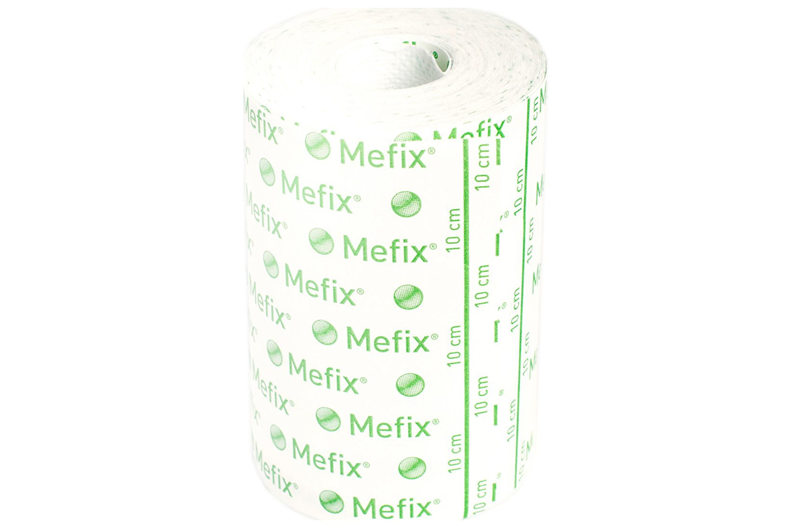 Mefix - 311099 4" x 11 yds (10cm x 10m) Dressing Fixation Fabric