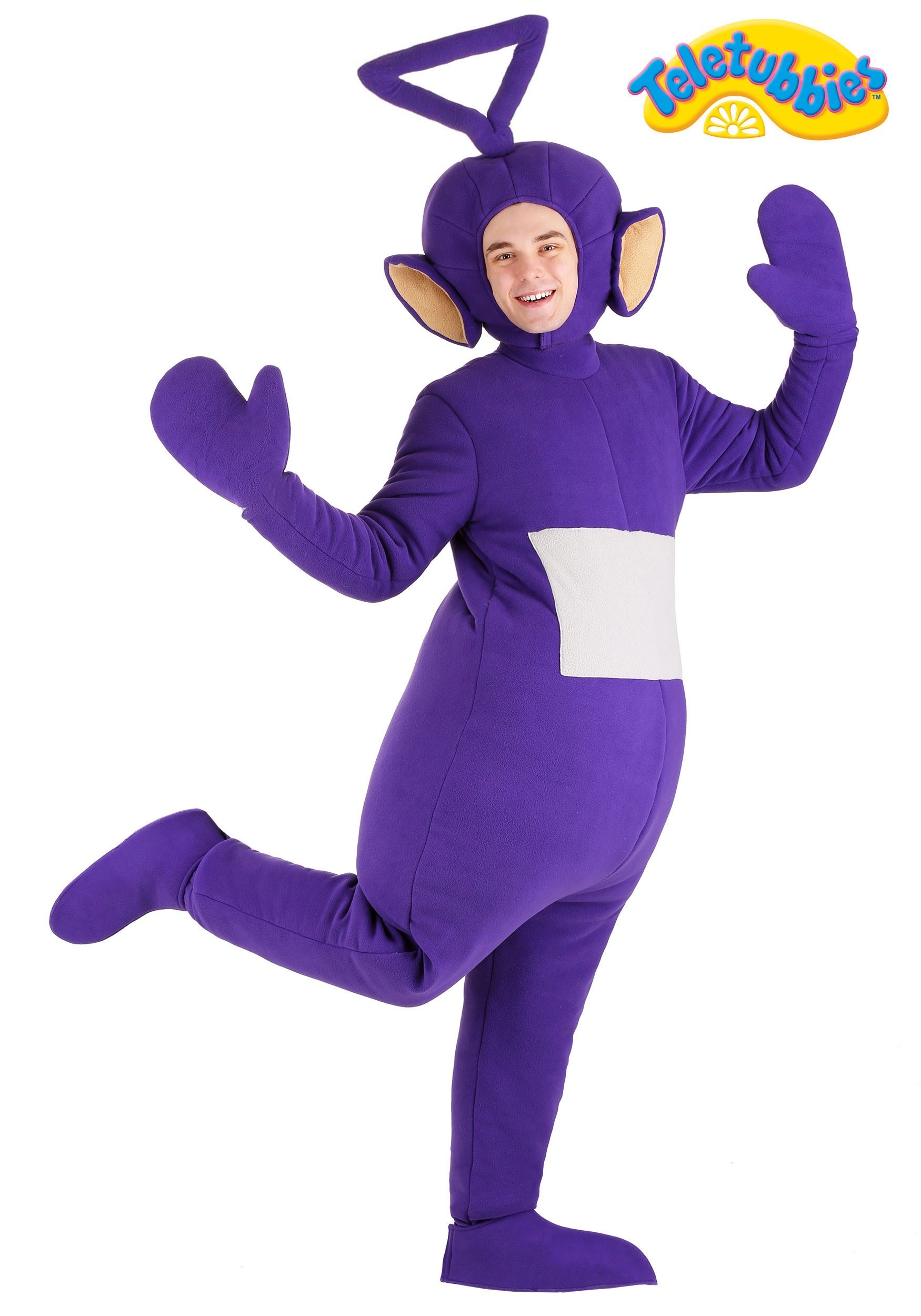 Buy Adults Tinky Winky Teletubbies Costume Online At Lowest Price In Buy Adults Tinky Winky Teletubbies Costume Online At Lowest Price In
