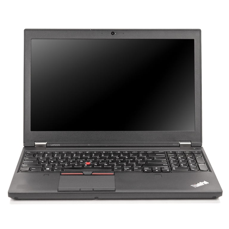 UsedLenovo ThinkPad P51 15.6