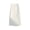White, variant on Ashirexll Midi Skirts for Women Fashion Elegant Solid Color Casual Commute Temperament Suit Skirt