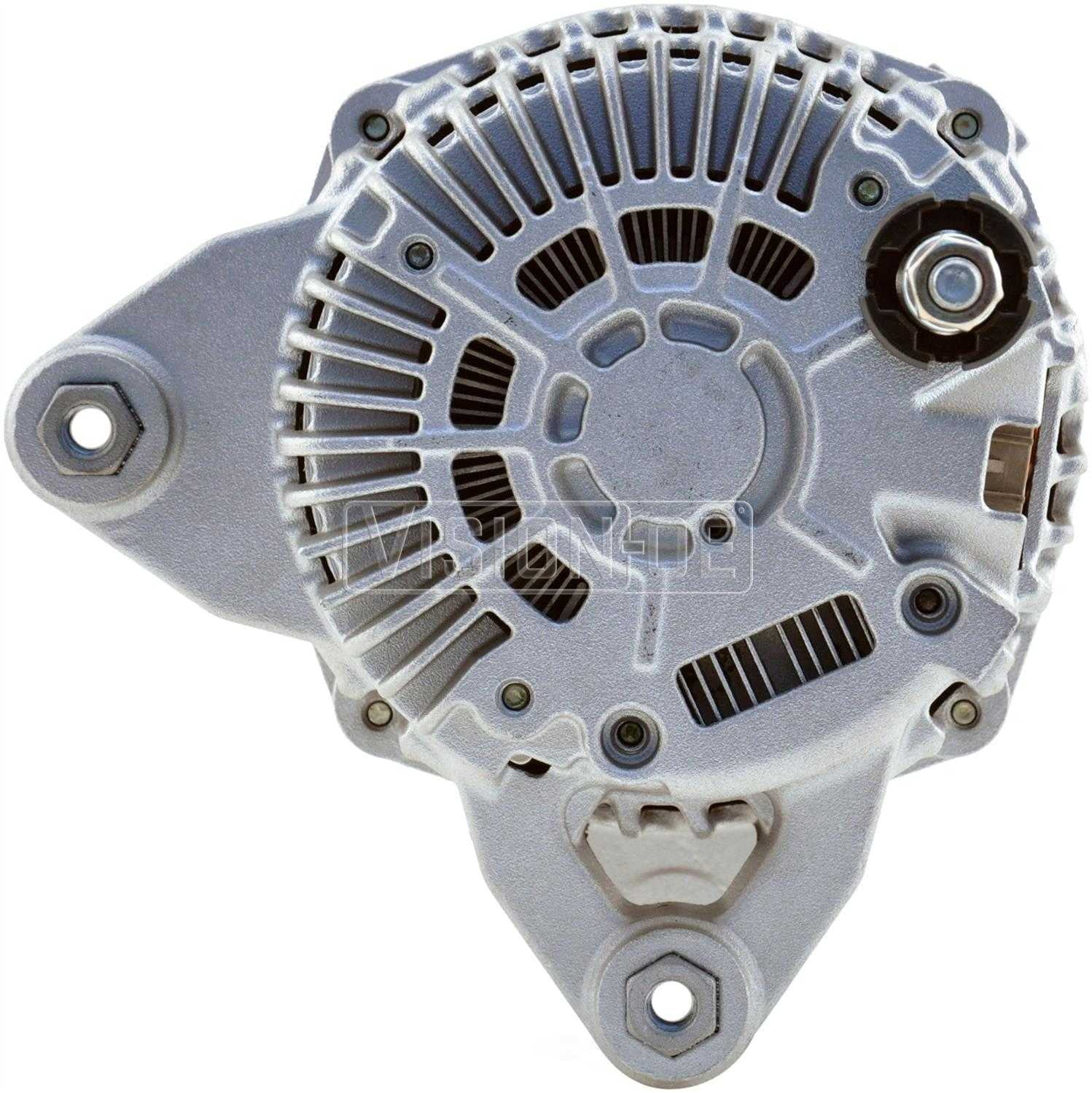 Vision OE 11344 Alternator