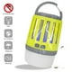 thumbnail image 3 of Lámpara de camping multifuncional para exteriores, repelente de mosquitos, carga USB, portátil, amarilla, 3 of 5