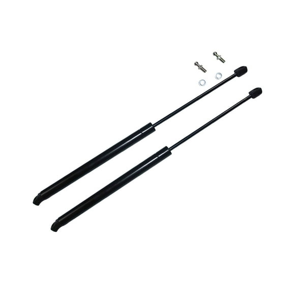 Pair of 2 Front Hood Lift Support For 1992-2000 Lexus SC300