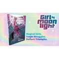 thumbnail image 3 of Libro Evil Hat Productions Girl by Moonlight RPG Tapa dura, 3 of 5