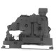 thumbnail image 2 of Motor de Bloqueo de Puerta Interior de Coche LHD 1 Par 13258271 13258274 para para D 07-14 Meriva B 10-17 Actuador de Pestillo, 2 of 5