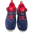 thumbnail image 2 of Ad-id-as BEL-AIR Athletics Men's Red & Blue Issue #3 DM Basketball Shoes Size 8.5, 2 of 6