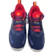 thumbnail image 2 of Adi-das BEL-AIR Athletics Men's Red & Blue Issue #3 DM Basketball Shoes Size 8.5, 2 of 6