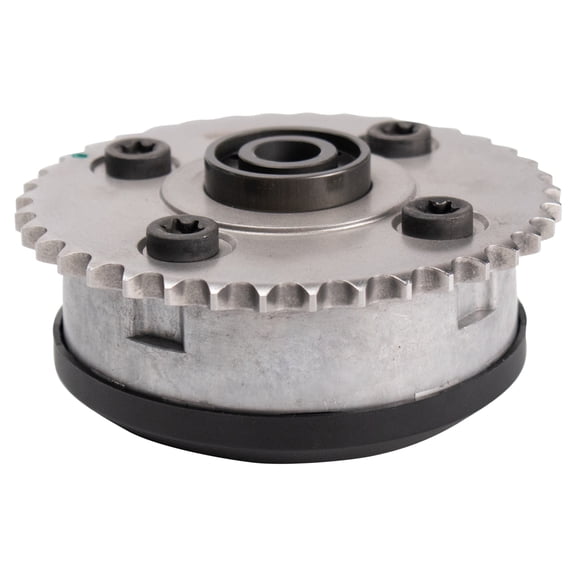 TRQ Exhaust Variable Valve Timing Sprocket Fits 1996-2021 BMW VTA91388