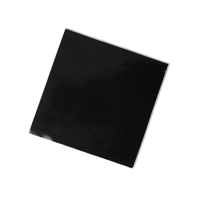 Bearachild Protector de almohadilla a prueba de calor para cocina de inducción, cojín aislante de escritorio para el hogar, alfombrilla aislada, Cocina y Comedor 25x25cm Bearachild HA026042-02
