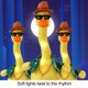 thumbnail image 4 of Juguete De Pato De Peluche Que Baila, Juguete De Pato Que Canta Y Baila, Juguete De Pato Musical Eléctrico Con 120 Canciones, Juguete De Pato Que Baila Cantando Con Luz Y ANGGREK Descripción de la referencia, 4 of 5
