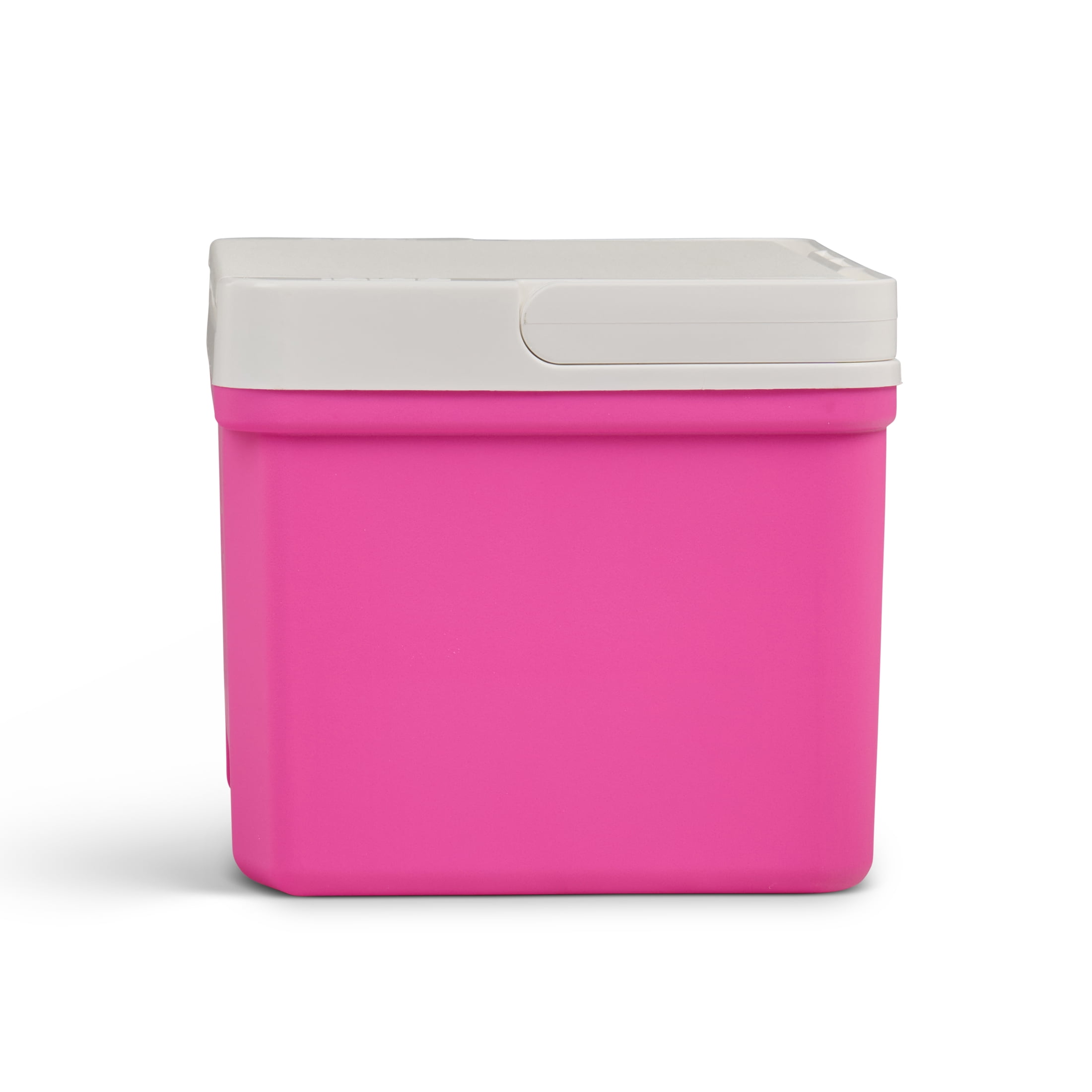 Igloo Small Cooler, 9 Quart Laguna Ice Chest, 13 Can Capacity, Pink
