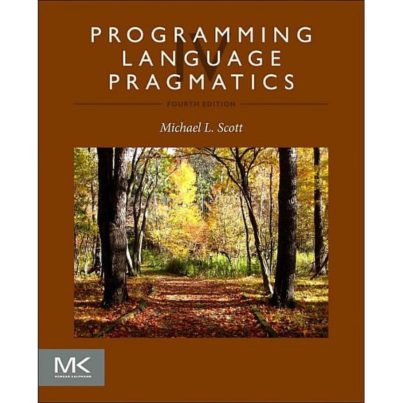 Programming Language Pragmatics, (Paperback)