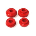 thumbnail image 3 of Energy Suspension Fd Strut Arm Bush Set - Red, 3 of 3