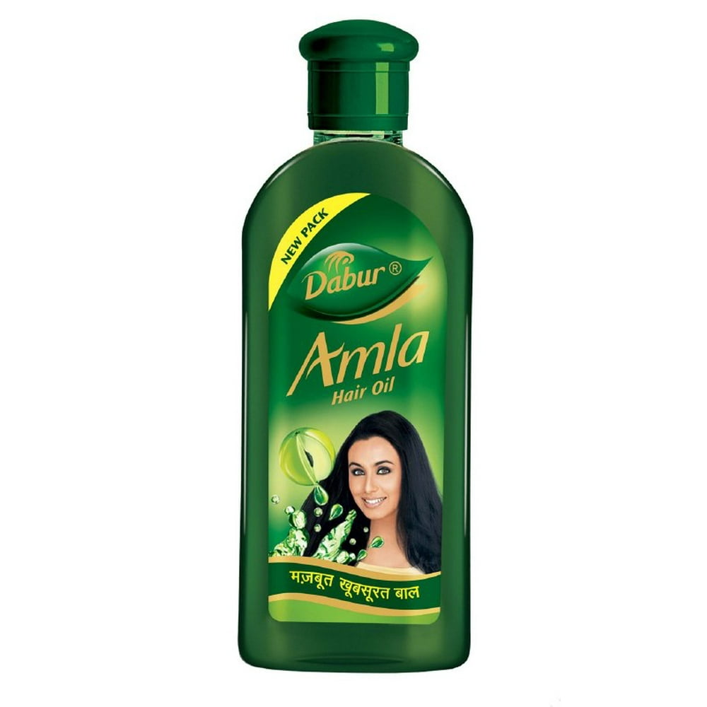 Dabur Amla Hair Oil 500 Ml 6571