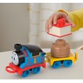 thumbnail image 4 of Thomas & Friends My First Thomas Push-Along Toy Train with Stacking Cargo for Toddlers, 4 of 6