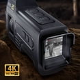 thumbnail image 2 of Lefu For FNIRSI NVS-20 4K HD Monocular Night Device Infrared 6x Digital, 2 of 10
