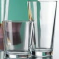 thumbnail image 2 of Home Essentials Alanya 16-pc. Clear Glassware Set, (8 Pint Glasses, 8 Tumbler), 2 of 2
