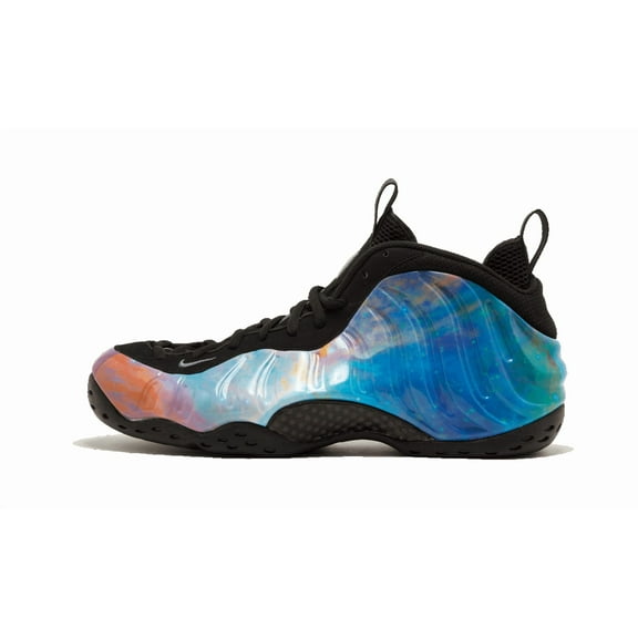 NIKE MENS Air Foamposite One Alternate Galaxy "Big Bang" AR3771 800 AR3771 800 from Stadium Goods
