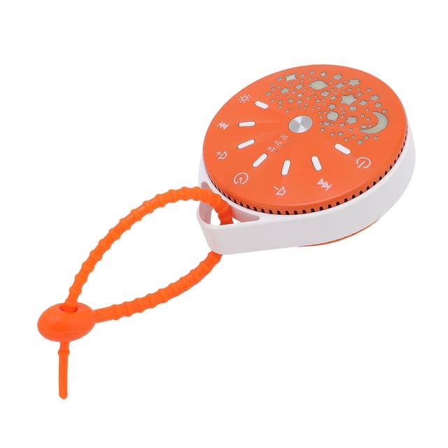 Máquina De Sonido De Ruido , Máquina De Sonido Para Dormir Portátil 250 MAH Para Bebés