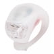 thumbnail image 5 of Luz Trasera de Lámpara Del Asiento Trasero de de Luz de Bici Del Silicón Sunnimix  Luz trasera de bicicleta, 5 of 8