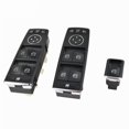 thumbnail image 2 of Passenger Window Switch Fit For 2012-2016 MERCEDES BENZ C250 C350 E400 GLK250 SLK350 Class, 2 of 7