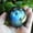 5cm, variant on MATROOY Natural Labradorite Quartz Stone Sphere Crystal Moonstone Ball Healing Gemstone-5cm