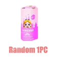 thumbnail image 1 of Figura de acción de Sonny Angel Home Sweet Home Series Animal Blind Box Toys, bolso de mano, decoración, colgante, modelo, muñeco de adorno, 1 of 5