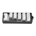 thumbnail image 3 of Mgaxyff Balance Charger Expansion Board,2S‑6S Balance Charger Extend Expansion Board Adapter Converter For Lipo Battery Charging,2S‑6S Balance Charger Expansion Board, 3 of 8