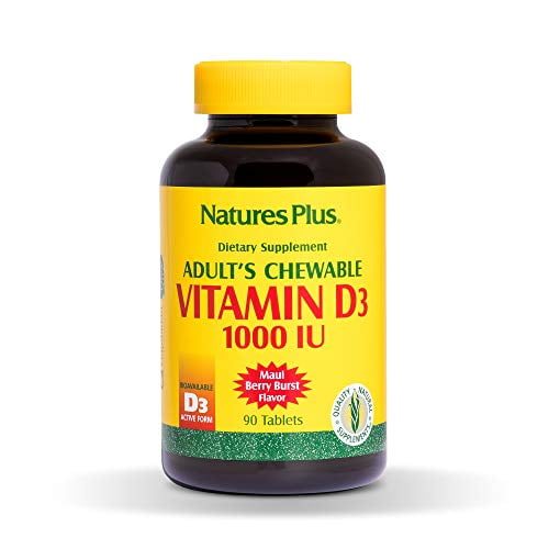Vitamin D 50000 Iu