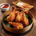 thumbnail image 4 of Bamboe - Ayam Goreng/Indonesian Fried Chicken - 6 x 1.2 oz - Product of Indonesia by Bamboe, 4 of 5