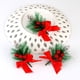 thumbnail image 5 of Lote mínimo de 50 agujas de pino navideñas mini ramas de agujas de pino bayas de frutos rojos navideños piñas accesorios de decoración para árboles de Navidad 8 cm se ANGGREK  Otros, 5 of 8